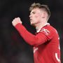 Scott McTominay Ukir Rekor Langka usai Bantu MU Kalahkan Omonia, Sejajar Ole Gunnar Solskjaer