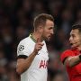 Harry Kane: David Beckham dan Wayne Rooney Pernah Cedera Seperti Saya