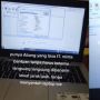 Abang IT Jago, Laptop Klien Diservis dari Jarak Jauh