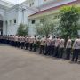 Jokowi Kumpulkan Semua Kapolda dan Kapolres di Istana, Anggota DPR: Jangan Cuma Seremonial Belaka