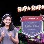 Rupa-Rupa: Seru-seruan Cobain Jajanan dan Wahana di Pasar Rakyat Jogja!