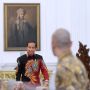 Setelah Najwa Shihab, Jokowi Kini Singgung Gaya Hidup Mewah Polisi: Hati-hati