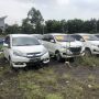 Kejari Jakbar Sita Puluhan Mobil Mewah dan 36 Aset Tanah dalam Kasus Investasi Bodong KSP Indosurya