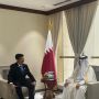 Jalin Kerja Sama dengan Qatar, Mentan SYL Jamin Kemudahan Investasi di Bidang Pertanian dan Peternakan