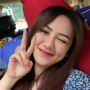Bakal Manggung di Malaysia, Happy Asmara Malah Takut Naik Pesawat