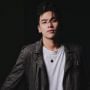 Bak Ost Drakor! Jordy Riz Cerita Lagu Mengalah tetap Salah Versi Korea