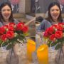 9 Momen YouTuber Ken & Grat Dinner di Rumah Sakit, Romantis Seperti Makan Malam di Restoran Mewah