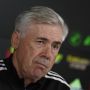 Ancelotti Bingung Real Madrid Bisa Kalahkan Atletico, Main Buruk tapi Menang