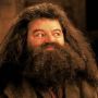 Tulisan Duka dan Cinta Pemain Harry Potter untuk 'Hagrid' Robbie Coltrane