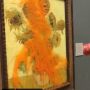 Dua Aktivis Lingkungan Lempar Sup Tomat Kaleng ke Lukisan Van Gogh di London