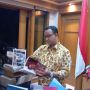 Kenang Kerja Bareng ASN Pemprov DKI, Anies: Mereka Punya Solidaritas Tinggi