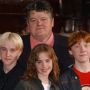 Robbie Coltrane Pemeran Hagrid Meninggal Dunia, Para Pemain Film Harry Potter Kenang Sosoknya yang Humoris