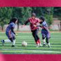 Mengamuk! Persiapan Liga 1 Putri, Persis Solo Women Gelontor PS UNNES11 Gol Tanpa Balas dalam Uji Coba