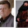 Robbie Coltrane Pemeran Hagrid di Harry Potter Meninggal, Kondisi Kesehatan Menurun 2 Tahun