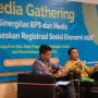 BPS Lampung Jamin Kerahasiaan Data Penduduk pada Pendataan Regsosek 2022