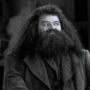 JK Rowling Berduka Atas Meninggalnya Robbie Coltrane Pemeran Rubeus Hagrid di film Harry Potter