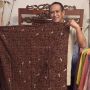Belum Sepopuler Solo dan Pekalongan, Batik Cimahi Bisa Hasilkan Cuan Ratusan Juta per Bulan