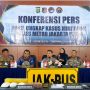 5 Polisi Dipecat Bid Propam Polda Metro