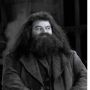 Robbie Coltrane Pemeran Hagrid dalam Film Harry Potter Tutup Usia, Begini Sosoknya di Mata Seniman Hollywood