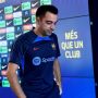 Memphis Depay Dikabarkan Gabung Atletico Madrid, Xavi Hernandez: Dia Masih Pemain Barcelona