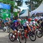 Tak Seperti Biasanya, Tour de Bintan 2022 Sepi Penonton