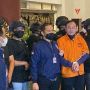 Tampang Bos Judi Apin BK Usai Ditangkap Di Malaysia