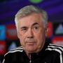 Klaim Skuad Real Madrid Sudah Cukup Kuat, Carlo Ancelotti: Kami Tidak Butuh Pemain Baru