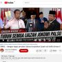 CEK FAKTA: Jokowi Akhirnya Pamerkan Ijazah Asli Usai Ramai Tuduhan Ijazah Palsu, Benarkah?