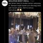 Malaysia Soroti Pengantin Indonesia yang Dinilai Tak Etis Lakukan Hal Ini saat Menikah, Banjir Bullyan Netizen!