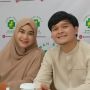 5 Inspirasi OOTD Couple Lebaran untuk Pengantin Baru ala Anisa Rahma Eks Cherrybelle dan Suami