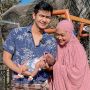 Teuku Ryan Blak-blakan soal Rahasia Rumah Tangga Harmonis: Saya Diminta Tidur Gak Pake Baju!