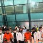 Sudah Tiba di Indonesia, Ini Tampang 3 DPO Tersangka Judi Online yang Ditangkap di Kamboja