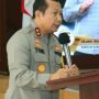 Janji Toni Harmanto Usai Dilantik Jadi Kapolda Jatim: Kembalikan Citra Polri di Mata Masyarakat
