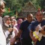 Momen Haru Edy Rahmayadi Ingin Adopsi Bayi yang Ibunya Meninggal Saat Melahirkan