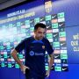 Barcelona Pakai Jersey Berlogo Burung Hantu di Laga El Clasico Nanti, Kenapa?