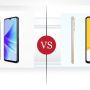 Perbandingan Oppo A77s vs Vivo Y35
