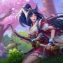 Combo Ultimate Miya, Jadikan Hero Marksman Paling Mematikan di Mobile Legends