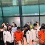 DPO Dua Bulan, 3 Tersangka Judi Online yang Ditangkap di Kamboja Tiba di Soetta, Ini Tampangnya