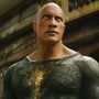 6 Fakta Menarik Film Black Adam yang Diperankan Dwayne Johnson
