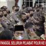 Heboh Kapolda Metro Jaya Terima Telepon Jelang Pengarahan Presiden, Begini Penjelasan Istana