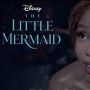 Potret Menawan Halle Bailey yang Berperan sebagai Ariel di Poster Film The Little Mermaid