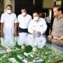 HIN dan IHC Berkolaborasi Bangun KEK Kesehatan dan Wisata Kelas Dunia