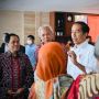 Jokowi Didoakan Jadi Ketua Umum PDIP