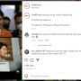 Video Ekspresi Rizky Billar Sebelum dan Sesudah Laporan Dicabut Lesti Kejora Viral di IG, Warganet: Masih Peduli Kah?