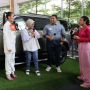 Program Rejeki BNI, Menangkan 2 Land Rover dan 17 Hyundai Creta