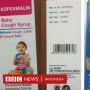 Perusahaan India Stop Produksi Obat Batuk Sirup Usai Puluhan Anak Tewas