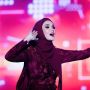 Bahagia Dipuji Cantik oleh Ahmad Dhani karena Kenakan Kerudung, Mulan Jameela Tuai Pro Kontra Netizen