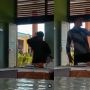 Viral Video Guru Pukul dan Tendang Siswa yang Bolos: Mau Menantang Saya?