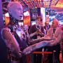 Melihat Beragam Teknologi Futuristik di Pameran GITEX 2022