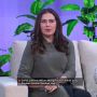Catherine Wilson Sebut Kehadiran Sang Suami Idham Mase adalah Jawaban dari Doanya